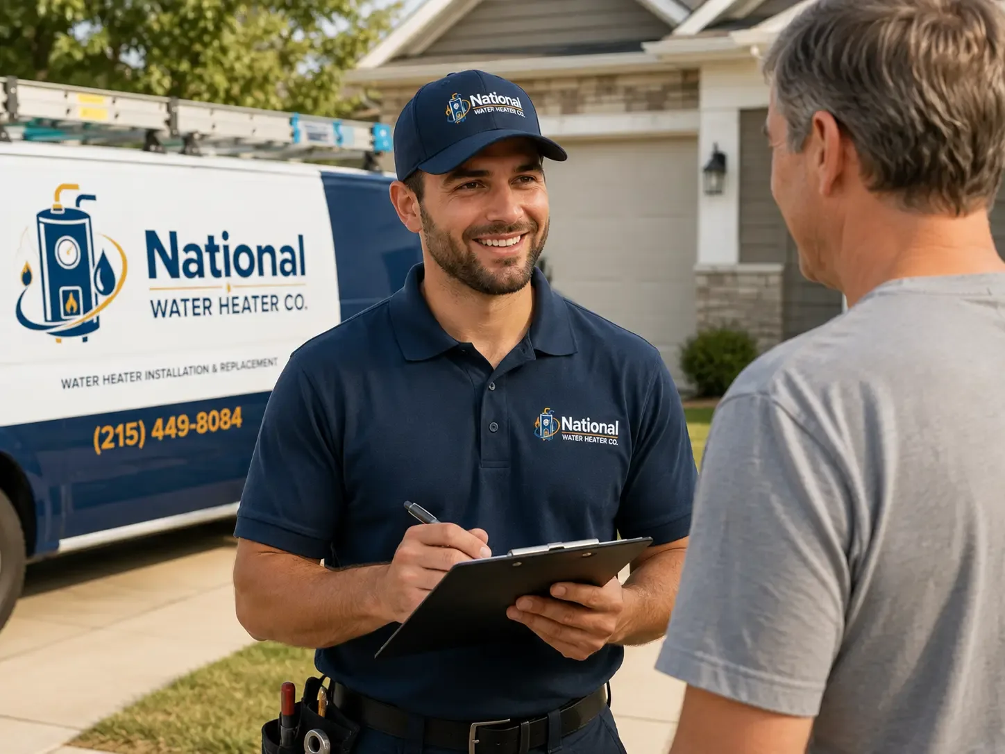 Water Heater Installation Jackson Heights, NY FAQs